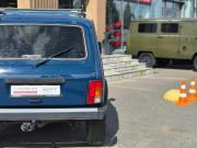 Lada (ВАЗ) 2121 (4x4) I Рестайлинг Архангельск  - изображение 30