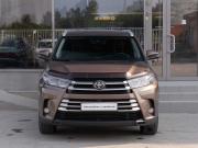 Toyota Highlander III (XU50) Рестайлинг Новосибирск  - изображение 23