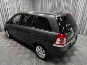 Opel Zafira B Рестайлинг Стерлитамак  - изображение 44