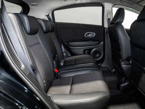 Honda Vezel I Рестайлинг с пробегом 2019 года, цена 1 825 000 рублей, 128600 км, внедорожник, Автокод Объявления