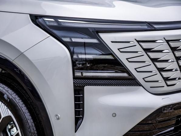 Changan CS75 Plus IV с пробегом 2025 года, цена 3 240 000 рублей, 19 км, внедорожник, Автокод Объявления