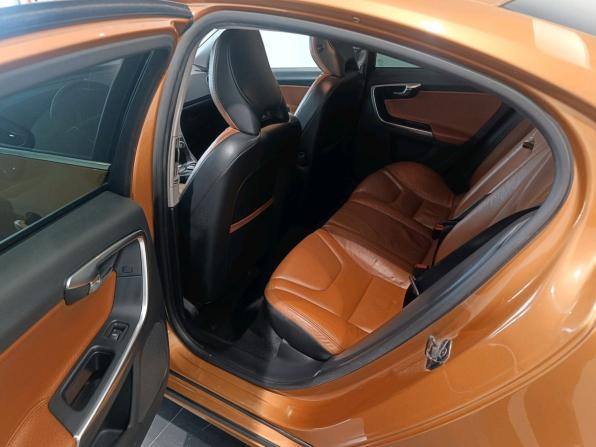 Volvo S60 II с пробегом 2012 года, цена 939 000 рублей, 206286 км, седан, Автокод Объявления