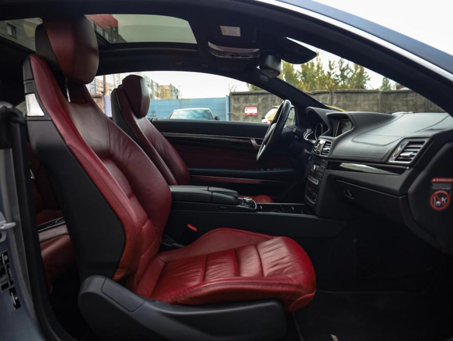 Mercedes-Benz E-Класс IV (W212 S212 C207) Рестайлинг Санкт-Петербург  - изображение 23
