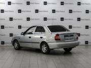 Hyundai Accent II Ростов-на-Дону  - изображение 22