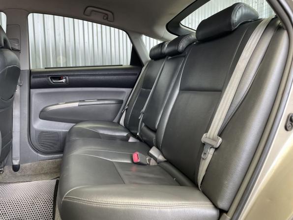 Toyota Prius II Рестайлинг (XW20) с пробегом 2007 года, цена 477 000 рублей, 218514 км, лифтбек, Автокод Объявления