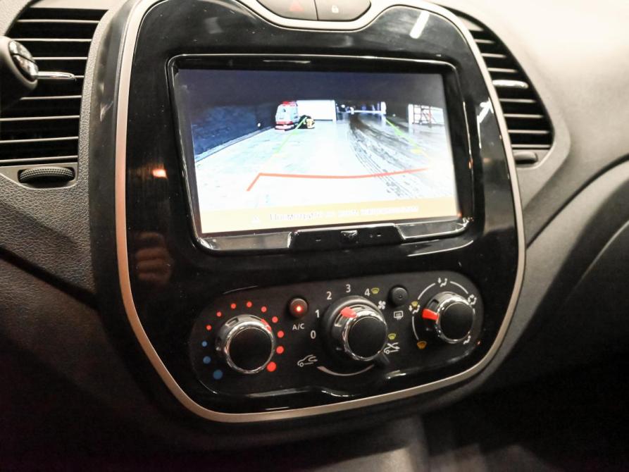 Renault Kaptur I Екатеринбург  - изображение 15