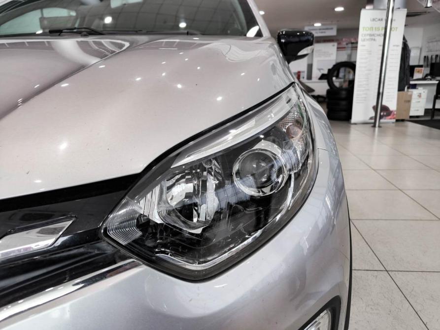 Renault Kaptur I Рестайлинг Казань  - изображение 21