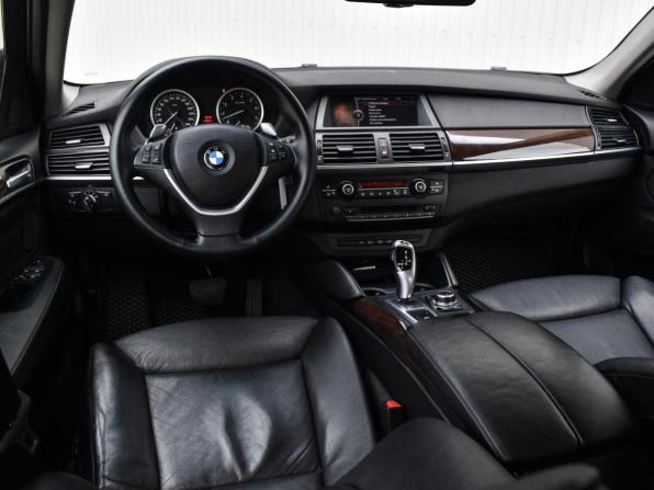 BMW X6 I (E71) с пробегом 2011 года, цена 1 980 000 рублей, 161089 км, внедорожник, Автокод Объявления