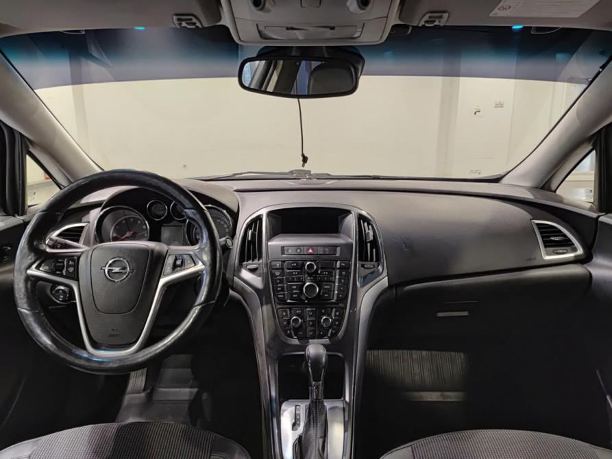 Opel Astra J Рестайлинг Казань  - изображение 17