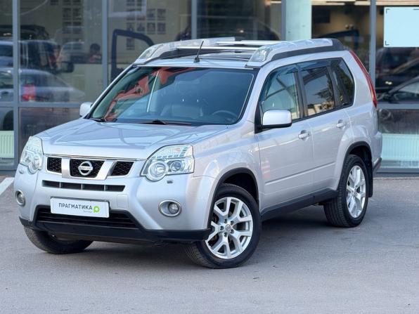Nissan X-Trail II Рестайлинг с пробегом 2011 года, цена 1 100 000 рублей, 221000 км, внедорожник, Автокод Объявления