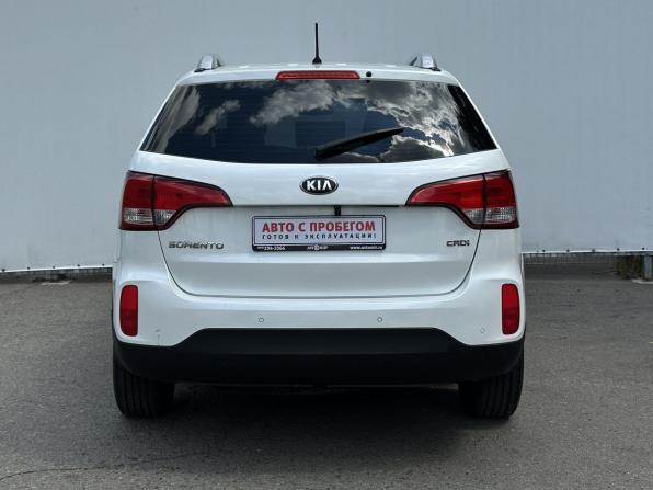 Kia Sorento II Рестайлинг с пробегом 2012 года, цена 1 450 000 рублей, 256342 км, внедорожник, Автокод Объявления