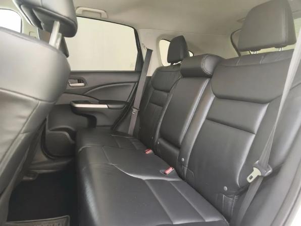 Honda CR-V IV с пробегом 2014 года, цена 2 049 000 рублей, 176024 км, внедорожник, Автокод Объявления