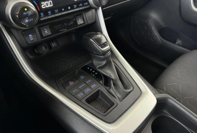 Toyota RAV4 V (XA50) с пробегом 2019 года, цена 3 125 000 рублей, 129504 км, внедорожник, Автокод Объявления