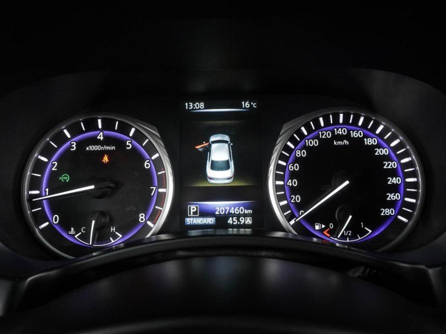 Infiniti Q50 I Воронеж  - изображение 16