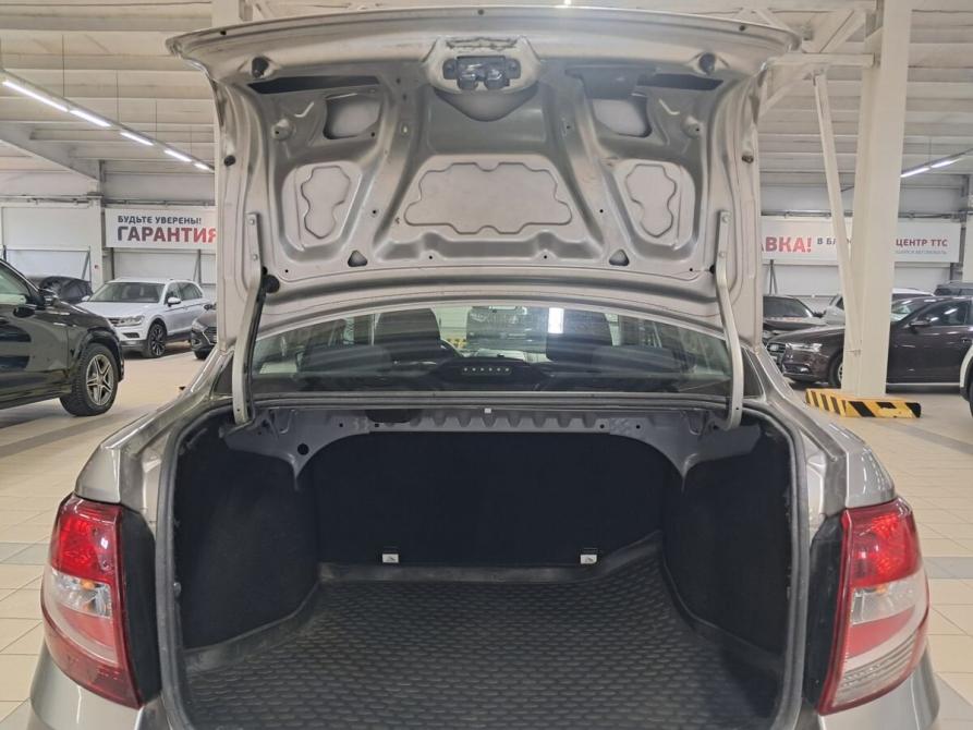Lada (ВАЗ) Granta I Рестайлинг Набережные Челны  - изображение 12