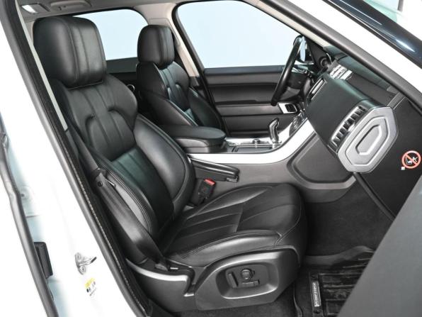 Land Rover Range Rover Sport II с пробегом 2016 года, цена 3 659 000 рублей, 132793 км, внедорожник, Автокод Объявления
