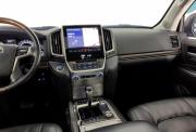 Toyota Land Cruiser 200 Series Рестайлинг 2 Волгоград  - изображение 58