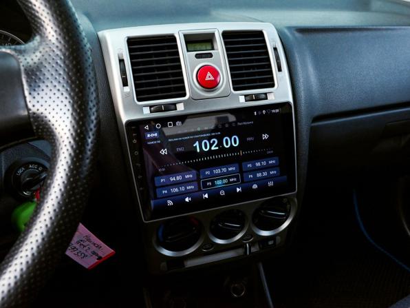 Hyundai Getz I Рестайлинг с пробегом 2008 года, цена 409 000 рублей, 187061 км, хэтчбек, Автокод Объявления