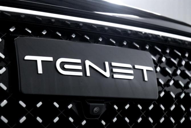 Tenet T8 с пробегом 2025 года, цена 3 149 000 рублей, 18200 км, внедорожник, Автокод Объявления