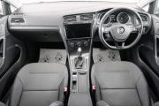 Volkswagen Golf VII Рестайлинг Красноярск  - изображение 34
