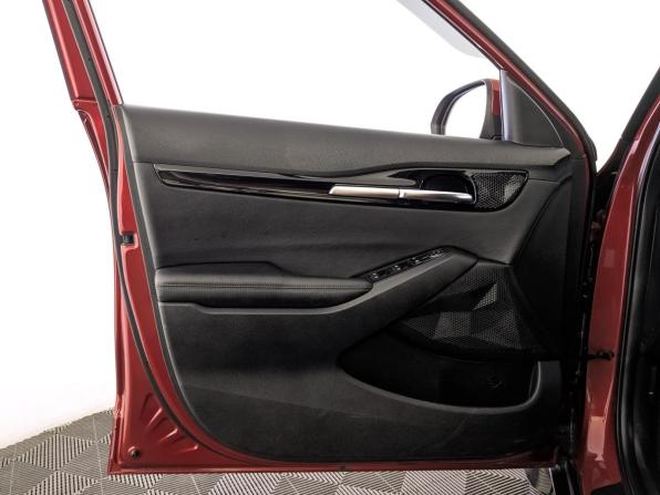 Kia Seltos I с пробегом 2021 года, цена 2 290 000 рублей, 53000 км, внедорожник, Автокод Объявления