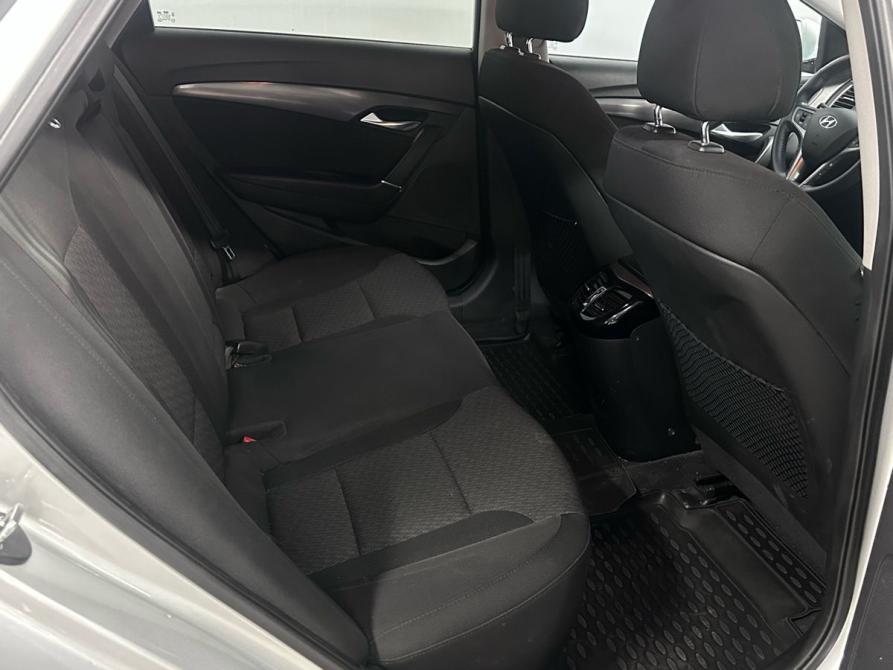 Hyundai i40 I Рестайлинг Уфа  - изображение 12