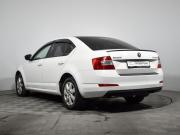 Skoda Octavia III (A7) Санкт-Петербург  - изображение 28