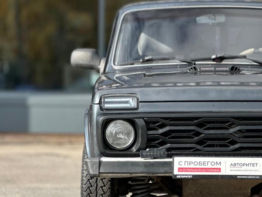 Lada (ВАЗ) 2131 (4x4) I Архангельск  - изображение 4