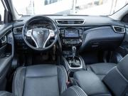 Nissan Qashqai II Ставрополь  - изображение 28