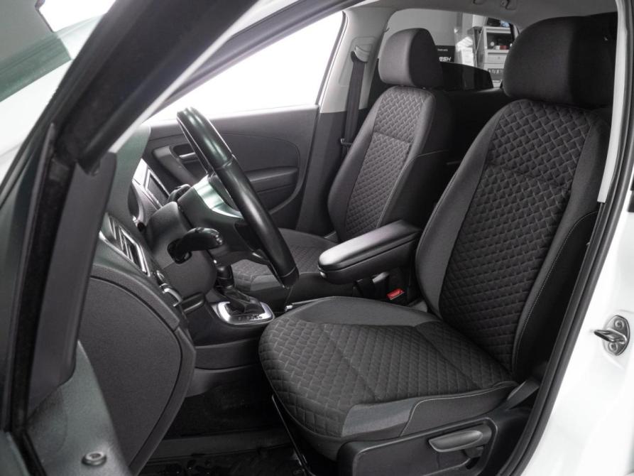 Volkswagen Polo V Рестайлинг Тюмень  - изображение 10