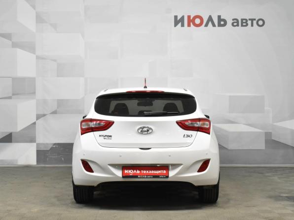 Hyundai i30 II с пробегом 2012 года, цена 1 050 000 рублей, 154875 км, хэтчбек, Автокод Объявления
