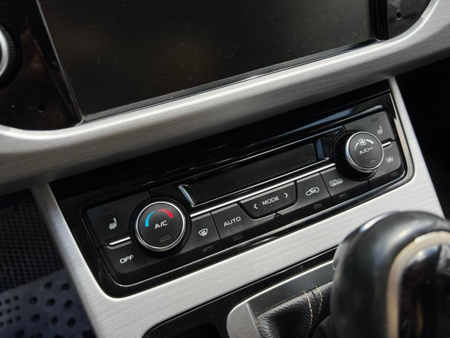 Geely Atlas I Альметьевск  - изображение 17