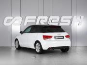 Audi A1 I (8X) Минеральные Воды  - изображение 18