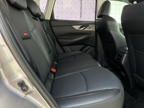 Changan CS35 Plus I Рестайлинг с пробегом 2023 года, цена 1 800 000 рублей, 55506 км, внедорожник, Автокод Объявления