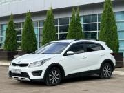 Kia Rio IV Уфа  - изображение 14
