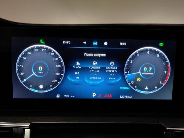 Chery Tiggo 8 Pro Max I Рестайлинг с пробегом 2023 года, цена 2 599 000 рублей, 32924 км, внедорожник, Автокод Объявления