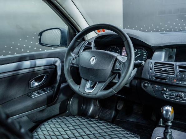 Renault Laguna III с пробегом 2009 года, цена 453 000 рублей, 358166 км, универсал, Автокод Объявления