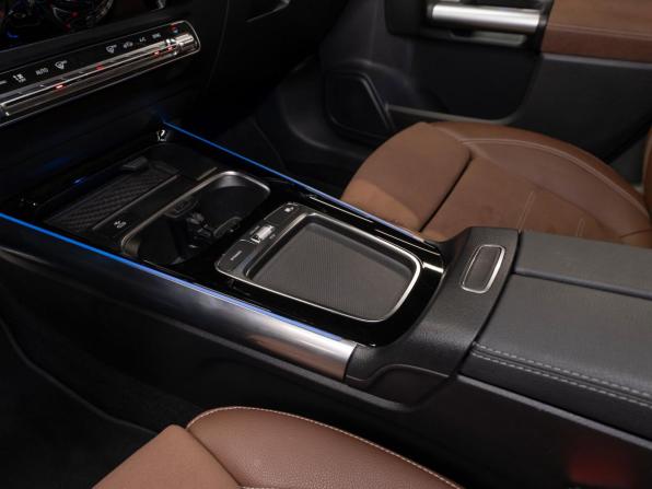 Mercedes-Benz GLA II (H247) Рестайлинг с пробегом 2024 года, цена 6 250 000 рублей, 8333 км, внедорожник, Автокод Объявления