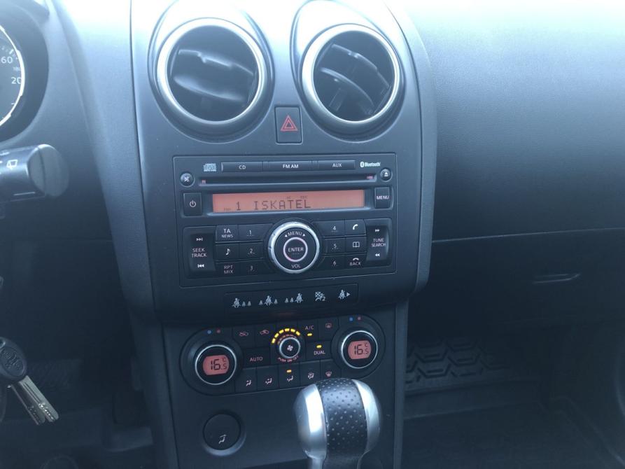Nissan Qashqai I Брянск  - изображение 13