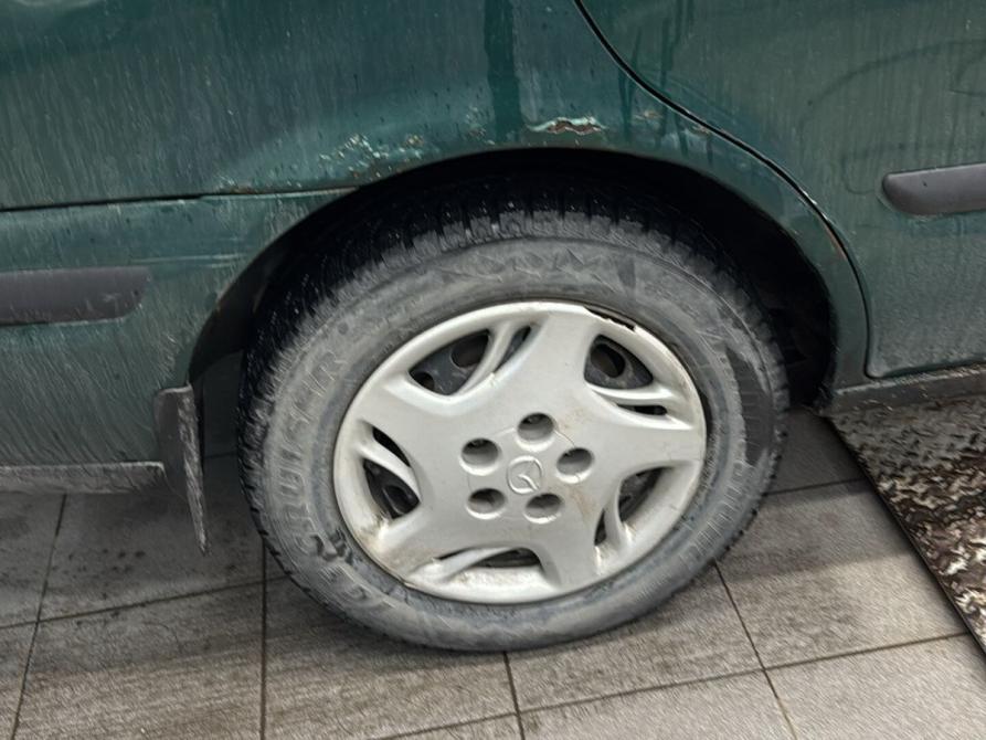 Mazda 626 V (GF) Кемерово  - изображение 15
