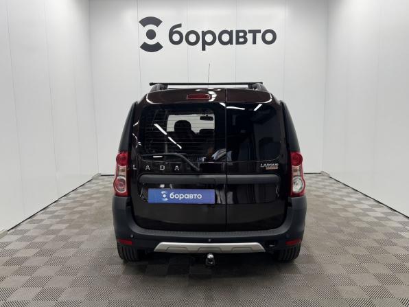 Lada (ВАЗ) Largus I с пробегом 2020 года, цена 1 030 000 рублей, 178445 км, универсал, Автокод Объявления