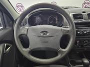Lada (ВАЗ) Granta I Рестайлинг Тольятти  - изображение 36
