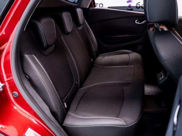Renault Kaptur I Рестайлинг с пробегом 2021 года, цена 1 777 000 рублей, 60972 км, внедорожник, Автокод Объявления