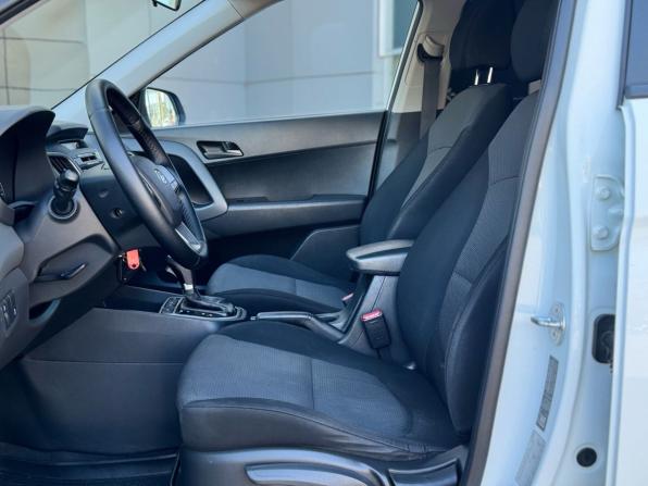Hyundai Creta I с пробегом 2018 года, цена 1 560 000 рублей, 174437 км, внедорожник, Автокод Объявления