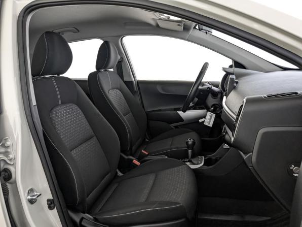 Kia Picanto III с пробегом 2019 года, цена 1 450 000 рублей, 39224 км, хэтчбек, Автокод Объявления