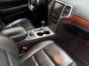 Jeep Grand Cherokee IV (WK2) Нижний Тагил  - изображение 31