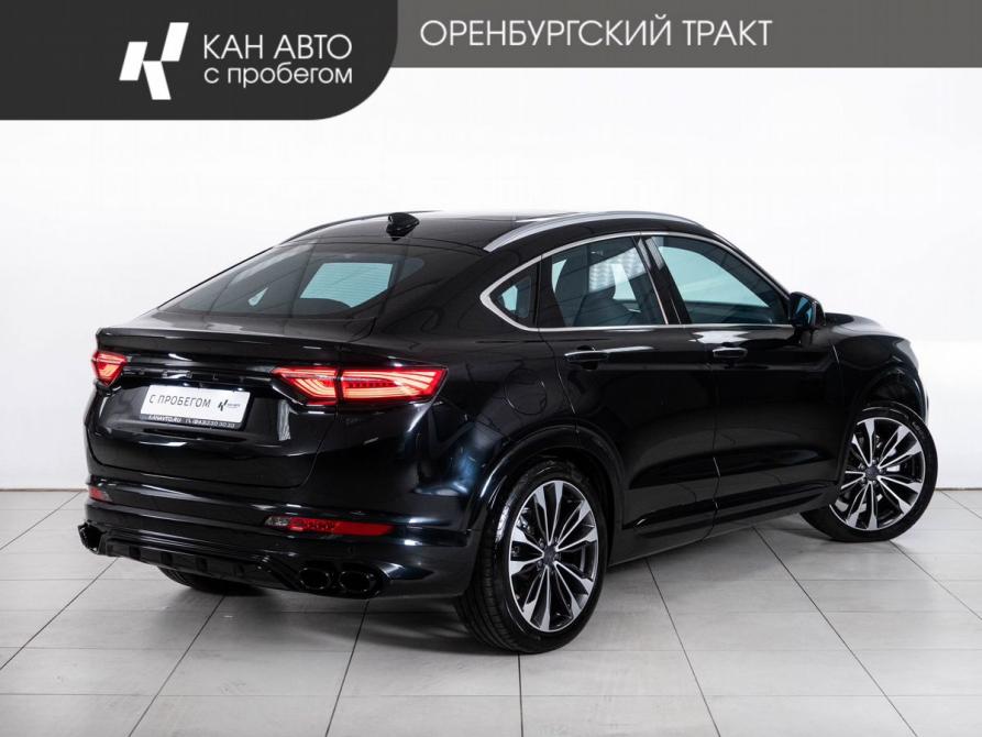 Geely Tugella I Рестайлинг Казань  - изображение 3