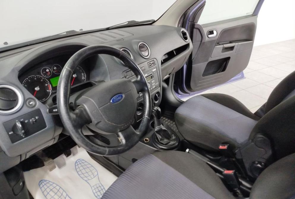 Ford Fusion I Рестайлинг Саратов  - изображение 19