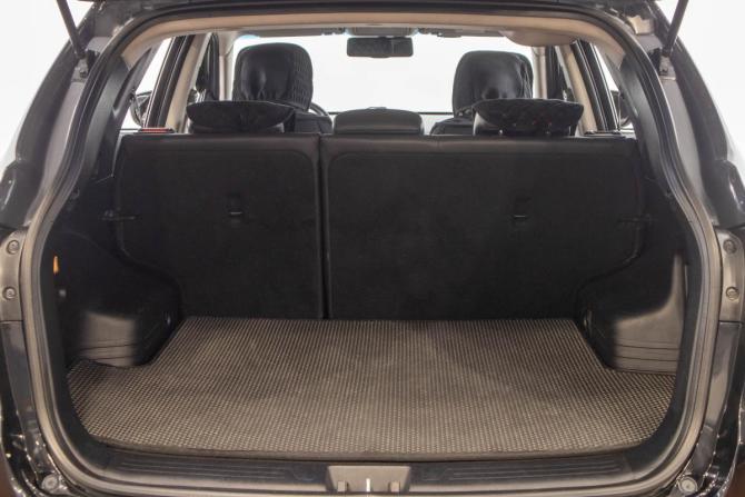 Hyundai ix35 I с пробегом 2011 года, цена 1 299 000 рублей, 216000 км, внедорожник, Автокод Объявления