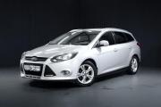 Ford Focus III Тюмень  - изображение 30
